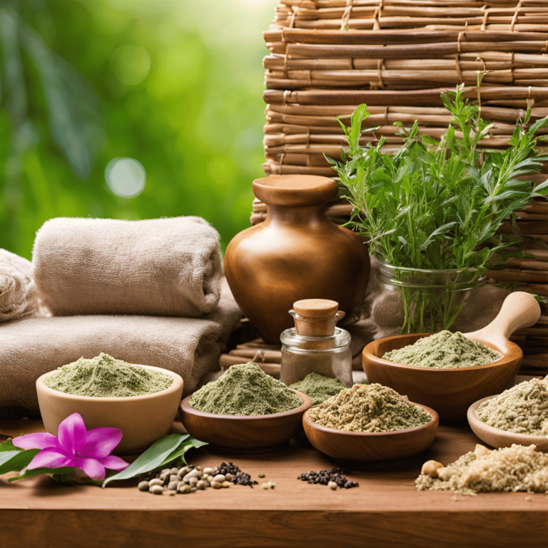 Ayurvedic_Herbs_at_Grand_Laama_Wellness