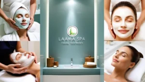 Approach to Anti-Aging at Laama Spa