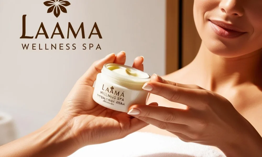 Herbal at Home: DIY Wellness Rituals Inspired by Laama’s Natural Therapies