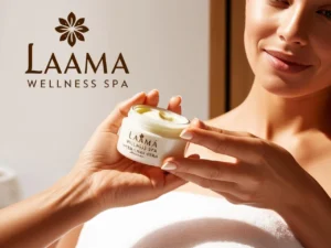 Herbal at Home: DIY Wellness Rituals Inspired by Laama’s Natural Therapies