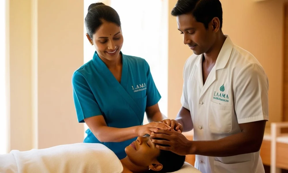 How Ayurveda-Inspired Massages Promote Holistic Healing