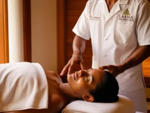 Balinese vs. Ayurvedic Massage: Which One Is Right for You?