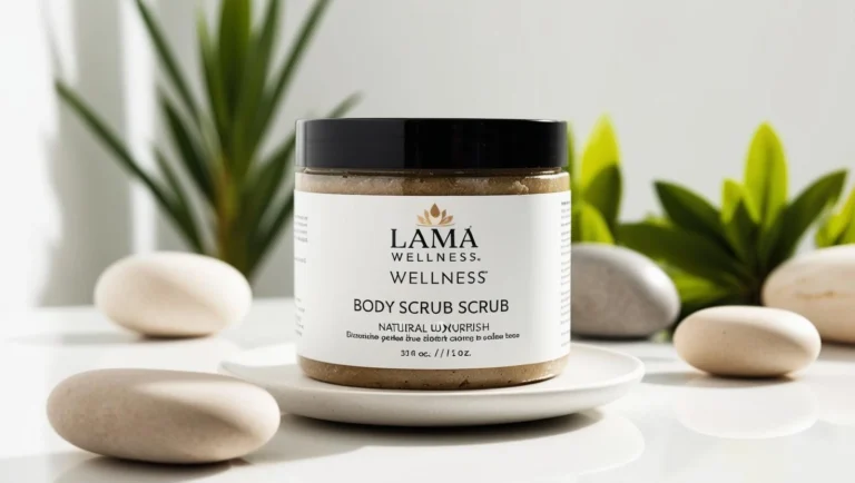 Why You Need a Body Scrub Before Your Next Massage
