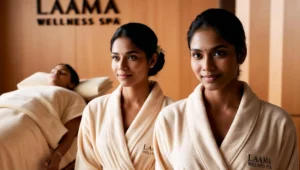 The Science Behind Herbal Facials: How They Nourish and Rejuvenate Your Skin