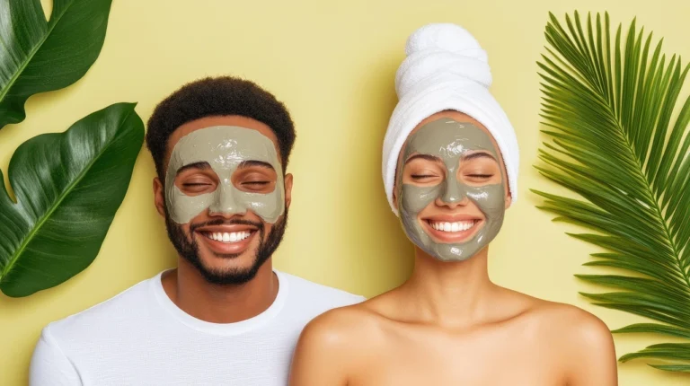 Ayurvedic Skincare Rituals at Laama Secrets to Long-Lasting Radiance