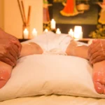 How a Quick Foot Massage Can Energize Your Entire Body