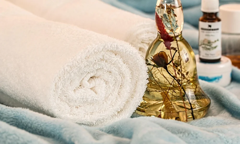 Gotukola Leaf Treatments A Herbal Remedy for Skin Rejuvenation