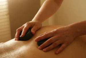 Javanese Massage Deep Healing from Traditional Island Wisdom