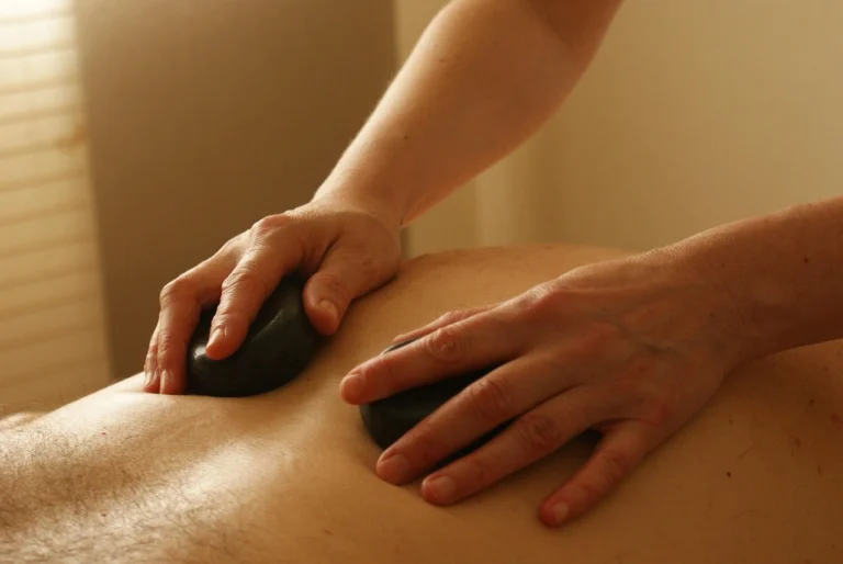 Javanese Massage Deep Healing from Traditional Island Wisdom