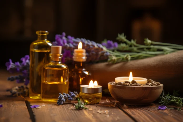 Nature’s Touch: Benefits of Flower-Infused Body Treatments at Laama Grand Wellness 1 Nature’s Touch Benefits of Flower-Infused Body Treatments at Laama Grand Wellness