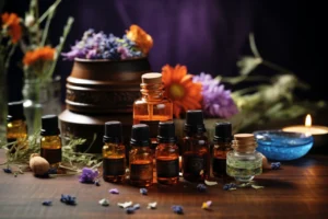 The Power of Plants Why Laama Uses Jasmine and Rose in Wellness Therapies