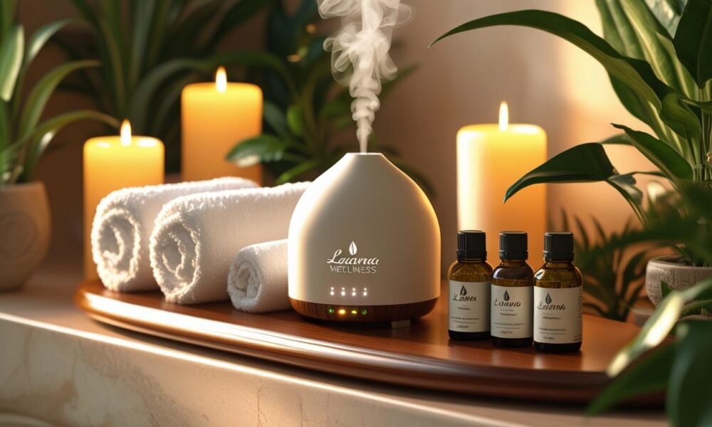 Rewind Time Naturally How Laama’s Anti-Aging Facials Boost Skin Elasticity