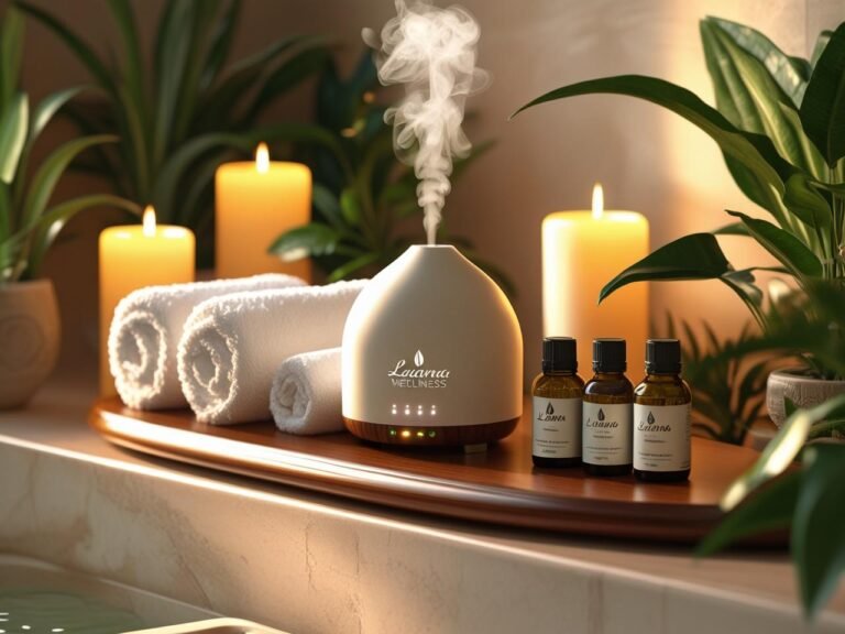 Rewind Time Naturally How Laama’s Anti-Aging Facials Boost Skin Elasticity