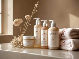 Body Care for Men Why Scrubs and Conditioners Aren’t Just for Women