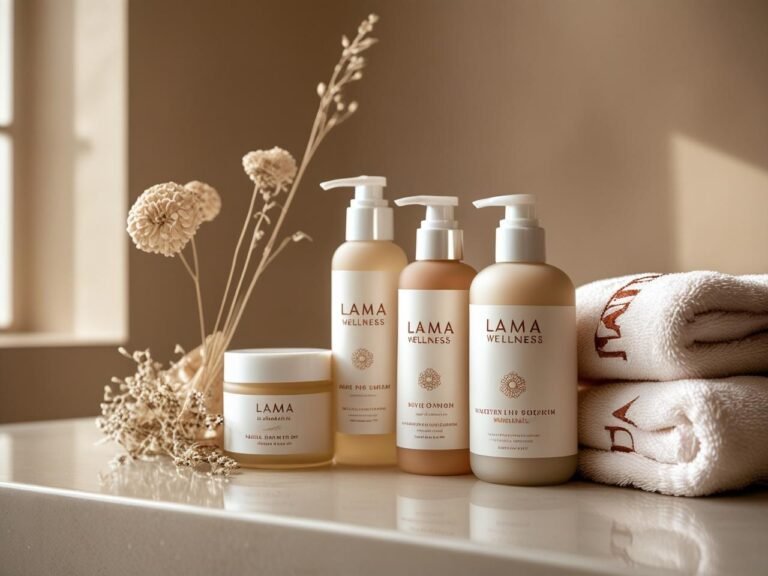 Why Full Body Rituals Improve Circulation And Skin Radiance Laama 