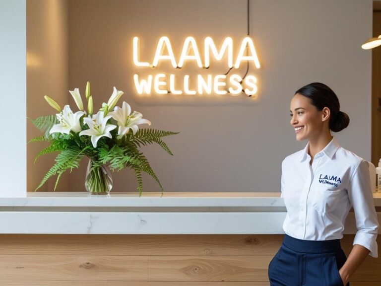 From Rough to Radiant How Consistent Body Treatments Transform Skin Over Time