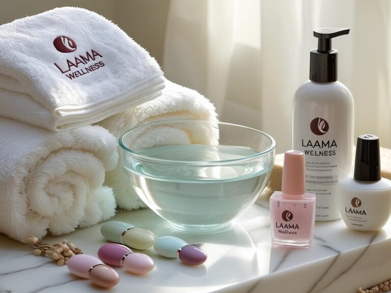 Natural Collagen Boosters How Herbal Facials Stimulate Skin Renewal