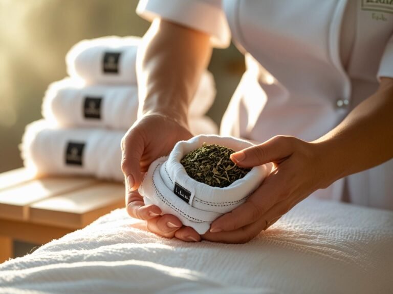 Pre-Wedding Glow: Why Body Treatments are Essential Before Your Big Day 1 Pre-Wedding Glow Why Body Treatments are Essential Before Your Big Day