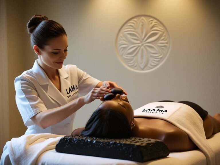 Sun Damage Repair: How Laama’s Body Care Restores Skin Health