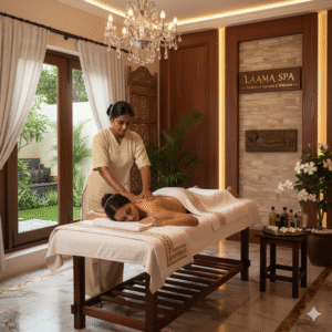 The Role of Aromatherapy in Body Scrubs and Conditioners