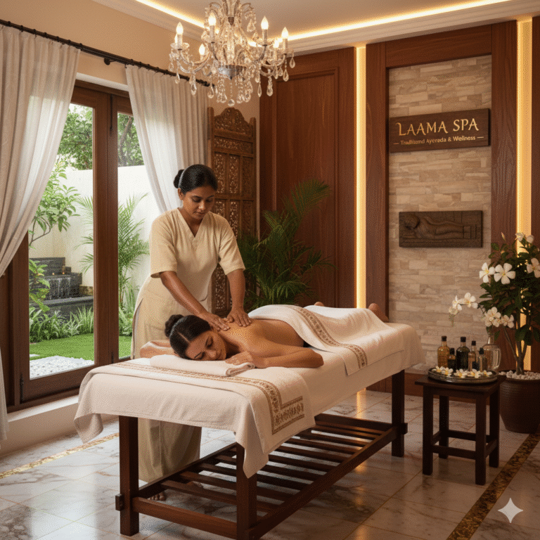 The Role of Aromatherapy in Body Scrubs and Conditioners