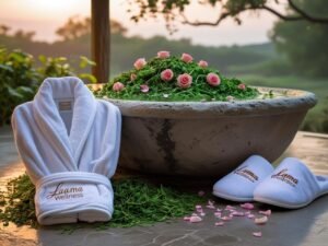 The Science of Skin Barrier Repair How Herbal Body Care Protects You