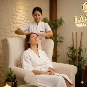 Healing Rituals with Nature Combining Flower and Leaf Therapies for Balance