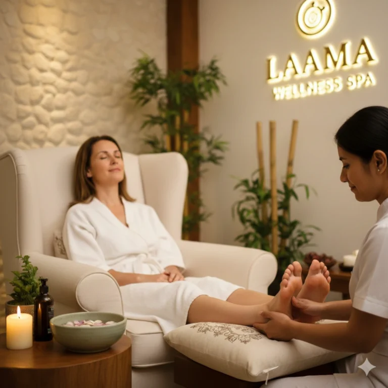 Herbal Wellness for Sleep: Natural Therapies That Improve Rest 1 Herbal Wellness for Sleep Natural Therapies That Improve Rest