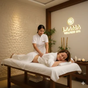 The Science of Touch Why Massage Improves Mental and Physical Health