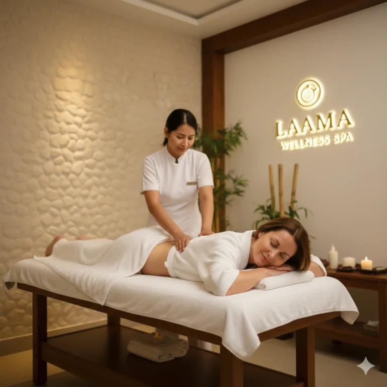 The Science of Touch Why Massage Improves Mental and Physical Health