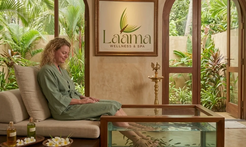 Hot vs. Cold Therapies How They Pair with Massage for Recovery