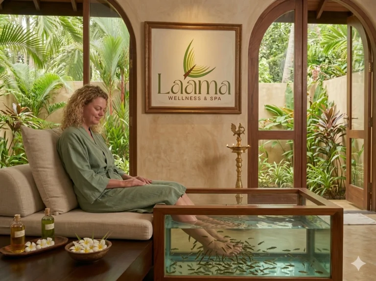 Hot vs. Cold Therapies How They Pair with Massage for Recovery