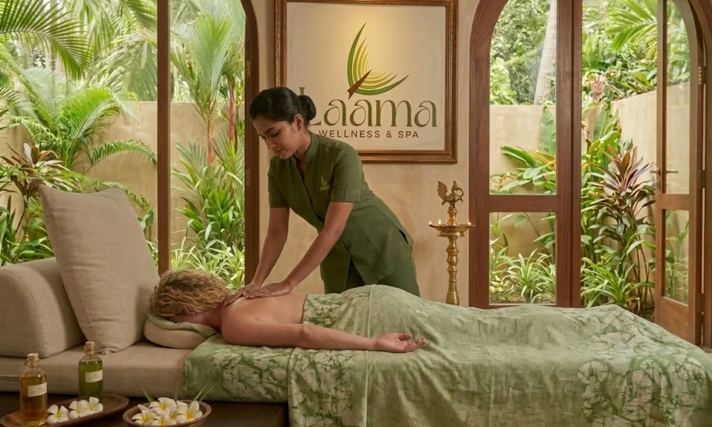 How Massage Improves Posture and Reduces Daily Strain