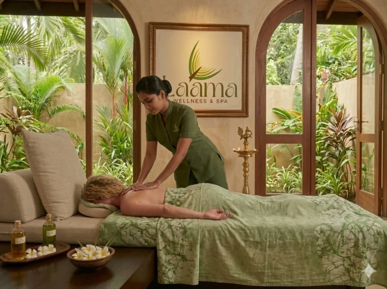 How Massage Improves Posture and Reduces Daily Strain