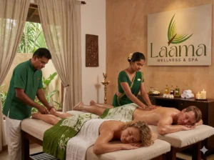 How Massage Improves Sleep Quality and Stress Recovery