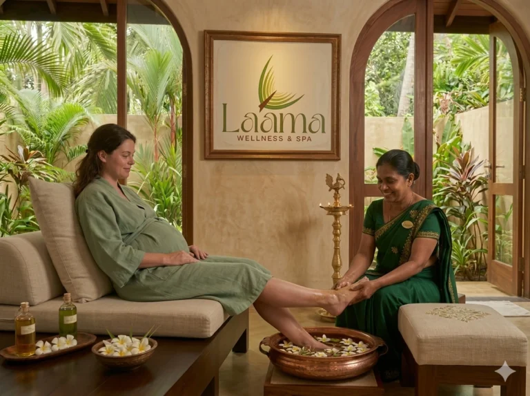 Pregnancy-Safe Massage Gentle Therapies for Expecting Mothers