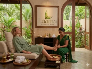 Sports Recovery at Laama Why Athletes Benefit from Massage Therapy