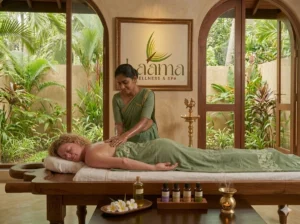 The Healing Power of Aromatherapy in Massage Treatments