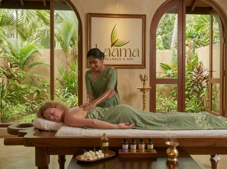 The Healing Power of Aromatherapy in Massage Treatments