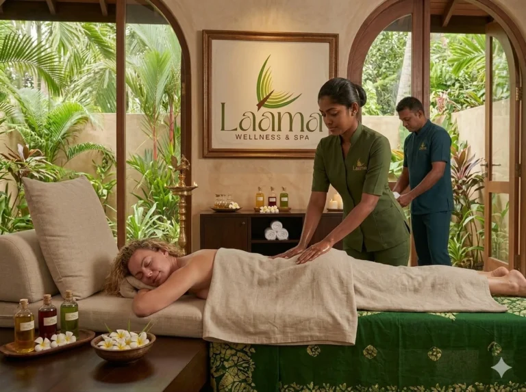 The Role of Massage in Supporting Immunity and Detoxification