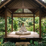Wellness spa experience in Ella for travellers