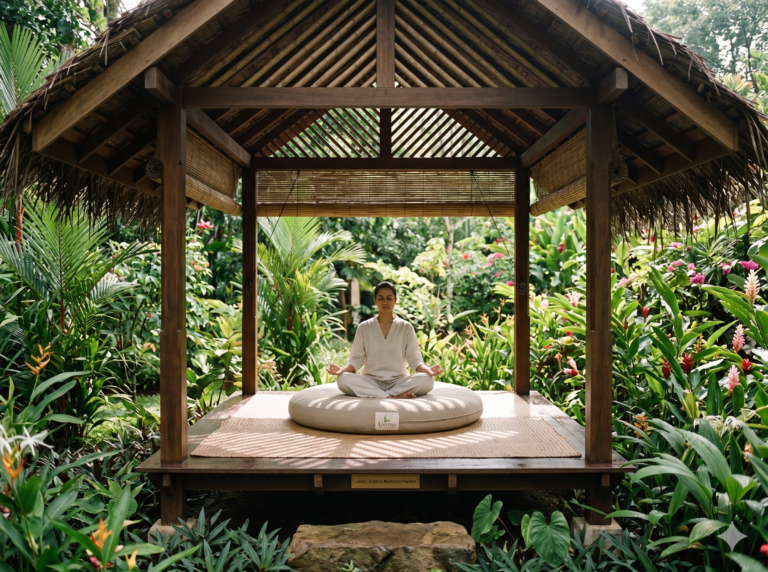 Best Facial in Ella: How a Natural Beauty Facial Can Refresh Your Skin 1 Wellness spa experience in Ella for travellers